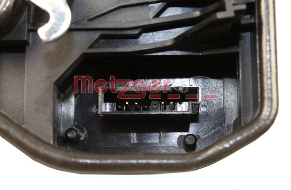 Door Lock - 2314116 METZGER